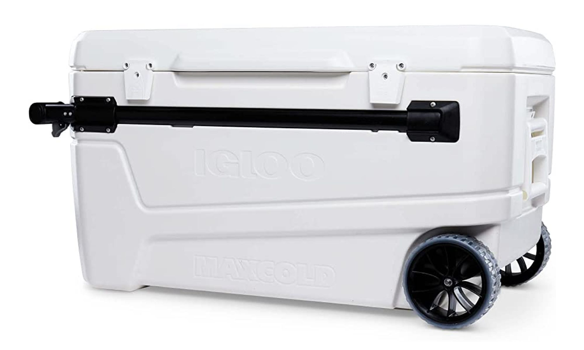 IGLOO Ice Chest Glide 110qt