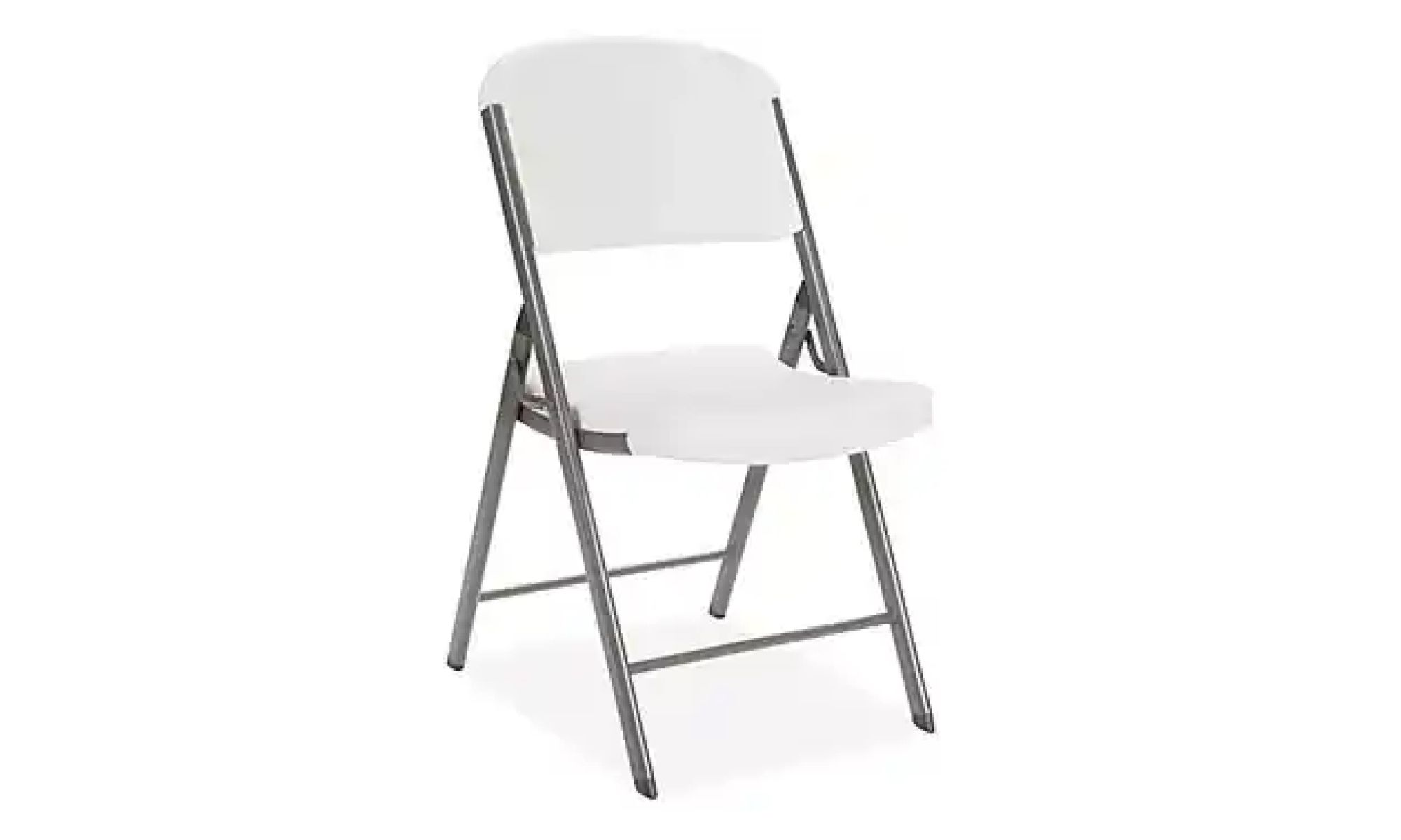 Plastic Folding Chair